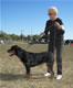 6-9 month Females: 100 4905