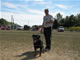 Sieger Class Males: 100 5511