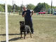 Sieger Class Males: 100 5527