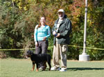 4-6 FEMALES: 0214 Girs Jule Von Warter VP3