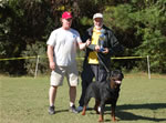 MALES VETERANS: 0146 Ramzes Crni Lotos V1