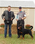 0873 Sieger Warlord Erwin Rommel V Zmax Open Males V1