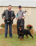 0878 Sieger Warlord Erwin Rommel V Zmax Open Males V1