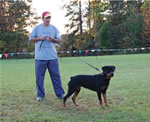 0381 Duchess Rottlee V Evman G