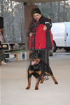 1330 Roxy Von Der Blockhutte V4