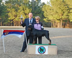 01796 Hopehills Serve And Protect Breeder Class V1