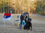 0203 Siegerin Atina Von Hause Kigen Open Females V1