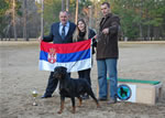 0223 Bessy Von Junipera Open Females V2