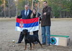 0224 Bessy Von Junipera Open Females V2