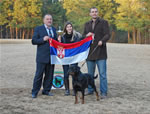0234 Bessy Von Junipera Open Females V2