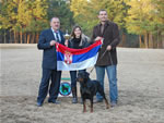 0235 Bessy Von Junipera Open Females V2