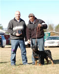 4-6 Males Darkstarrs Easy Rider VP2 0679