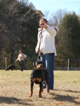 4-6 MONTH FEMALES: 0777 Girs Jule Von Warterr VP4