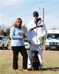 4-6 MONTH FEMALES: 4-6 Females Aubrey Von Der Stark VP3 0801