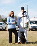 4-6 MONTH FEMALES: 4-6 Females Aubrey Von Der Stark VP3 0802