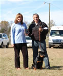 4-6 MONTH FEMALES: 4-6 Females Darkstarrs Easy To Flirt VP2 0798