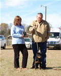 4-6 MONTH FEMALES: 4-6 Females Darkstarrs I Aint Easy VP1 0791