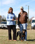4-6 MONTH FEMALES: 4-6 Females Girs Jule Von Warterr VP4 0803