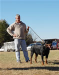 CHAMPION MALES: 1255 Moonlights Sith Lord SG3
