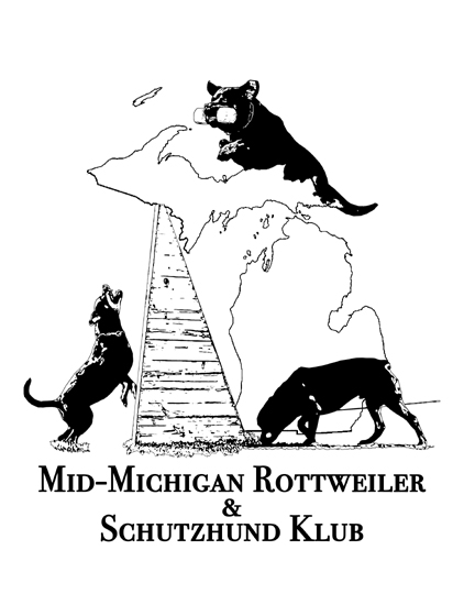 Mid Michigan Rottweiler & Schutzhund Klub