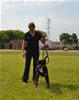 6-9 mth male rottweiler puppies: 0033 Axel Lordi Von Caprio VP1 And Best Male Puppy