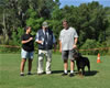 Rottweiler Champion males: 0539 Lothar Vom Drakkenfels V3