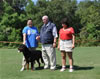 Open Males: 0660 Anros Von Evman SG4
