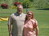 0154 Edgar Hellman And Ursula Schmidt Jordan