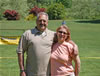 0155 Edgar Hellman And Ursula Schmidt Jordan