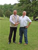 0224 Edgar Hellman And Dirk Vandecasteele