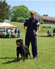 0132 Gladiator Von Herrschaft VP1 And Best Male Puppy