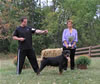 Jenecks E Fedor VP1 Natl Best Male Puppy 258