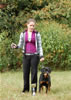 4-6 month MALES: Turk Vom Blaurasen VP2 0580