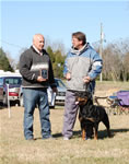 1301 ADamien Von Drakkenfels V2 Champion Males