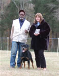12-18 MONTH FEMALES: 12-18 Females Nadira Crni Lotos SG2 1038