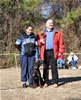 4-6 mth Rottweiler Males: 0019 Turbo Vom Drakkenfels VP2
