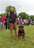 9-12 Females: 0372 Jetta Von Der Rod