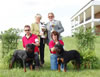 Sunday Judge's pictures: 0088 Manets Masterpiece Von Evman  V3  18-24 Mth Females