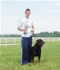 Sunday Judge's pictures: 0208 Streitwein Doctor Thor Kayara V2 Champion Males
