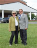 Sunday Judge's pictures: Inge Eberstaller And Josef Hover