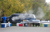 USRC Schutzhund National Championships: 0003 Candid