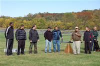 USRC Schutzhund National Championships: 0096 Helpers