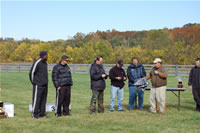 USRC Schutzhund National Championships: 0099 Helpers